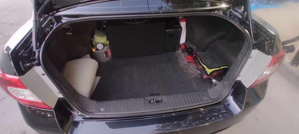 Chevrolet epica 3 full Avtomat