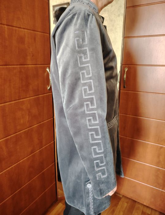 Национальный мужской пиджак