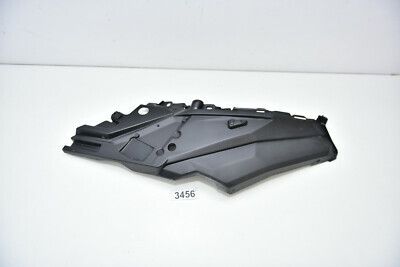 Honda X-ADV XADV X ADV Carena cutie bagaje stanga