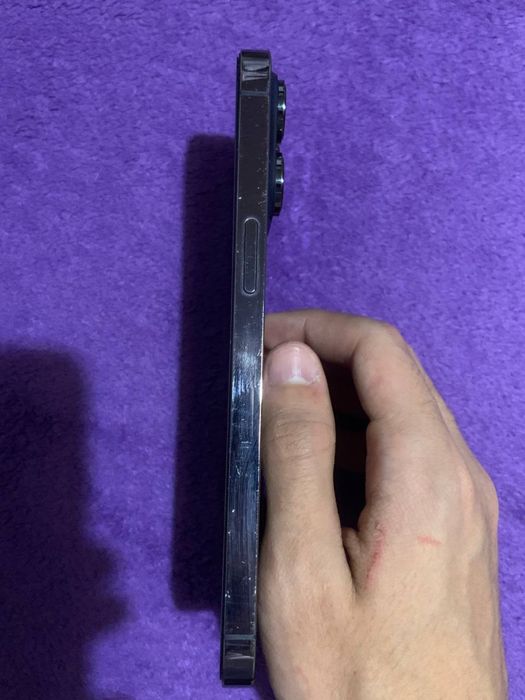 Iphone 14 pro max 512gb