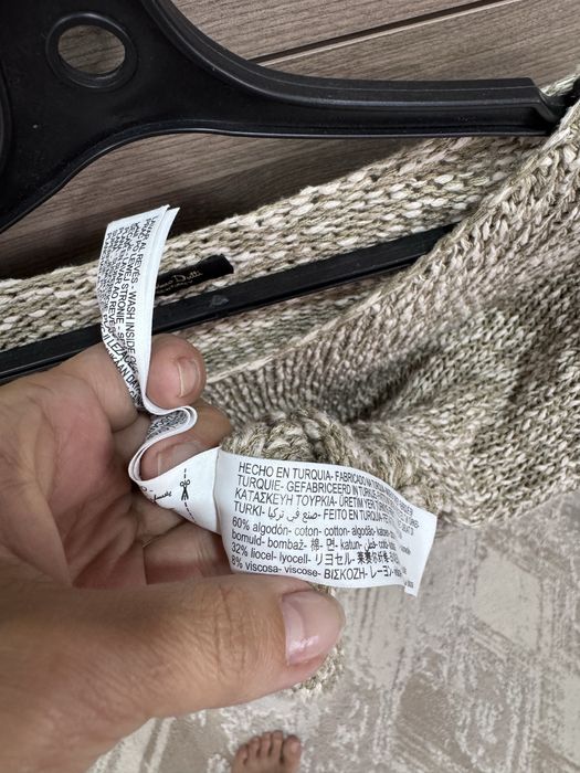 Кофточка Massimo Dutti - S