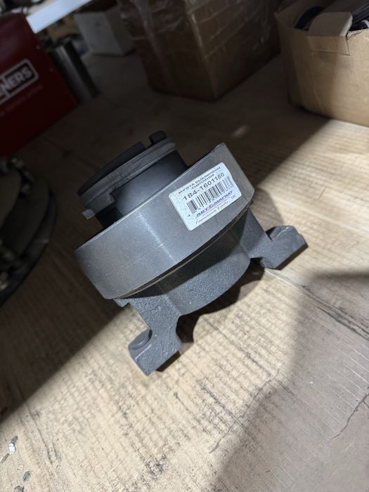 Муфта выключения сцепления ЯМЗ 184 в сборе новая