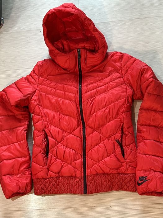 Две якета Nike Оригинални