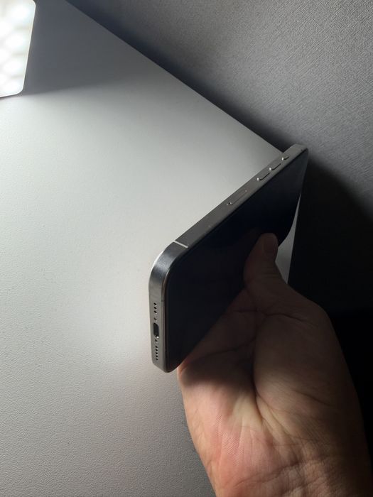 Iphone 15 pro 256gb