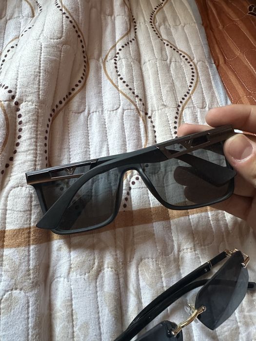 Ochelari de soare armani