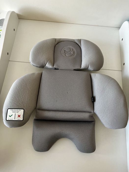 Подложка за новородено за Cybex