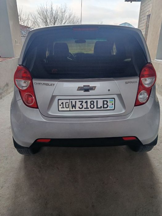 Спарк 2014 йил 5200