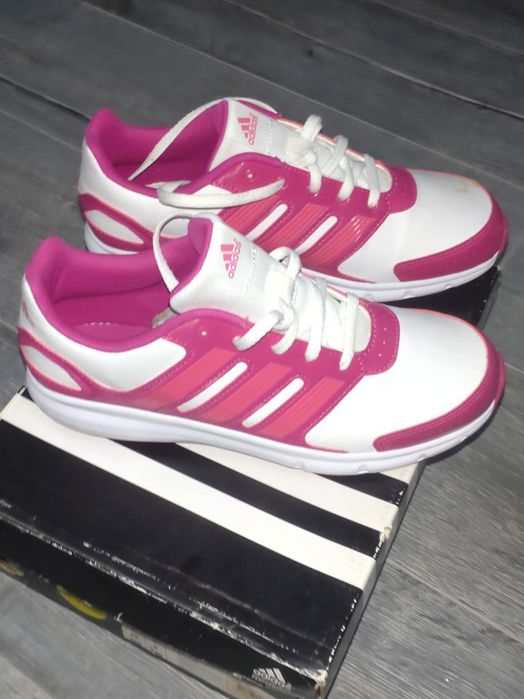 Adidas - Маратонки Адидас