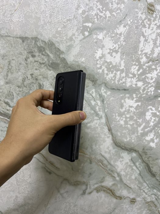 Samsung  Z Fold 4 512GB