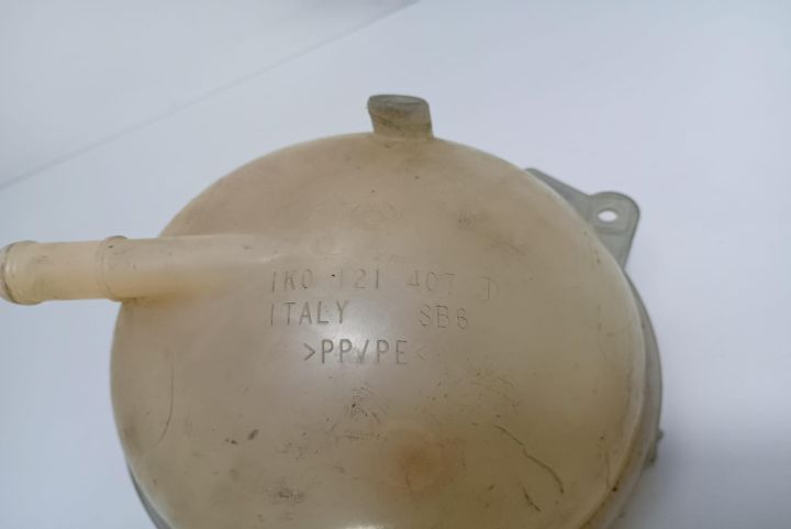 Vas expansiune 1K0121407A Volkswagen VW Golf a 5-a generatie seria