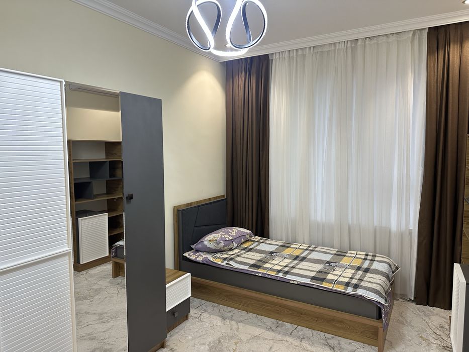 Жк Nrg Zamon Янгиабад метро новостройка