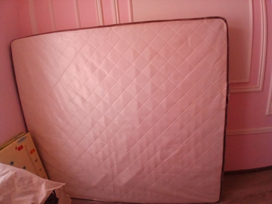 Matras ortoped arzon yangi