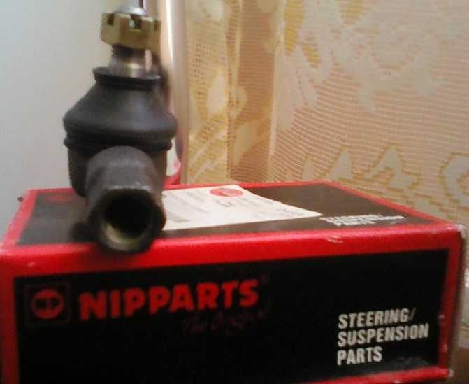 наконечник рулевой тяги Suzuki