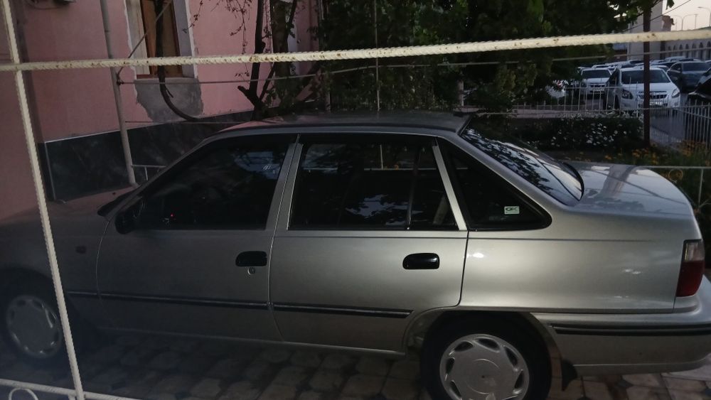 Nexia 1 Daewoo 1.5L sons dvigatel