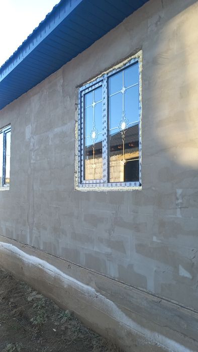 Пластиковый окна