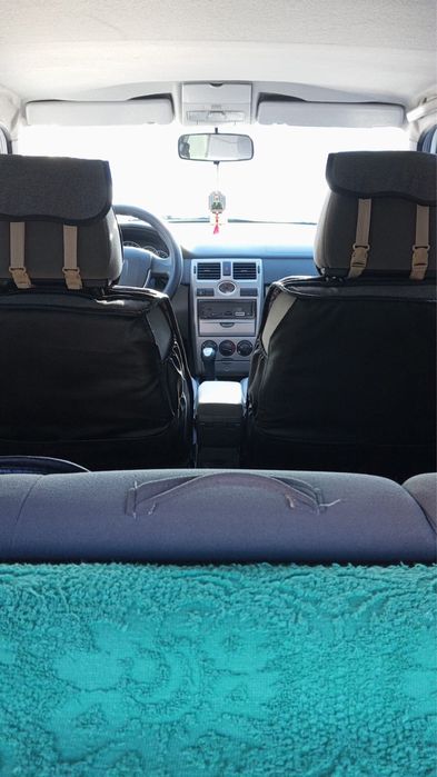 Продам автомобиль Ваз 2171 Приора (универсал)