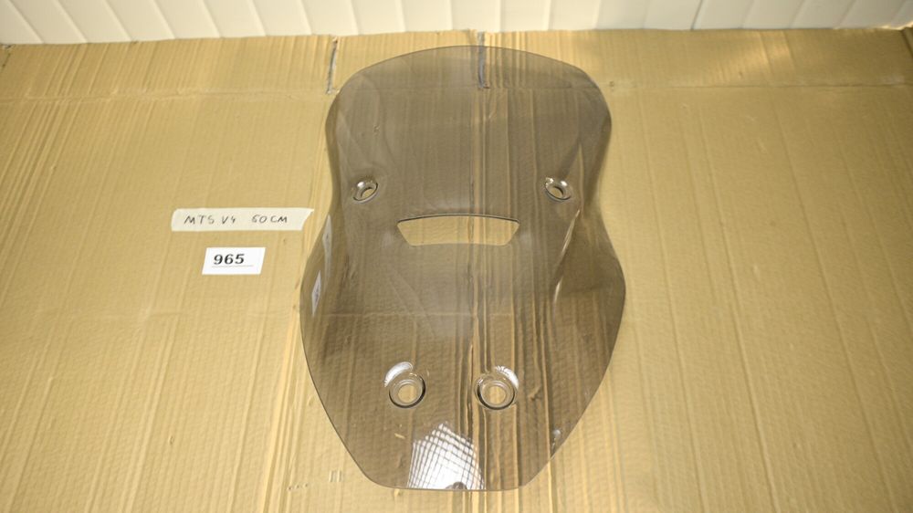 Ducati Multistrada V4 Parbriz