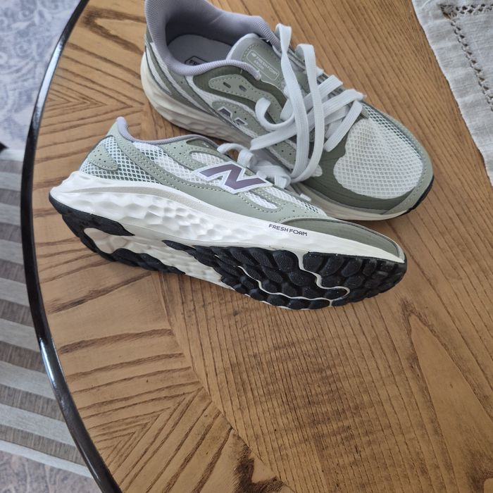 Adidași balace ,noi! Aduși din America, nr.37,5