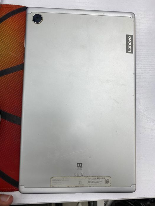 Lenovo Tab 10M plansheti