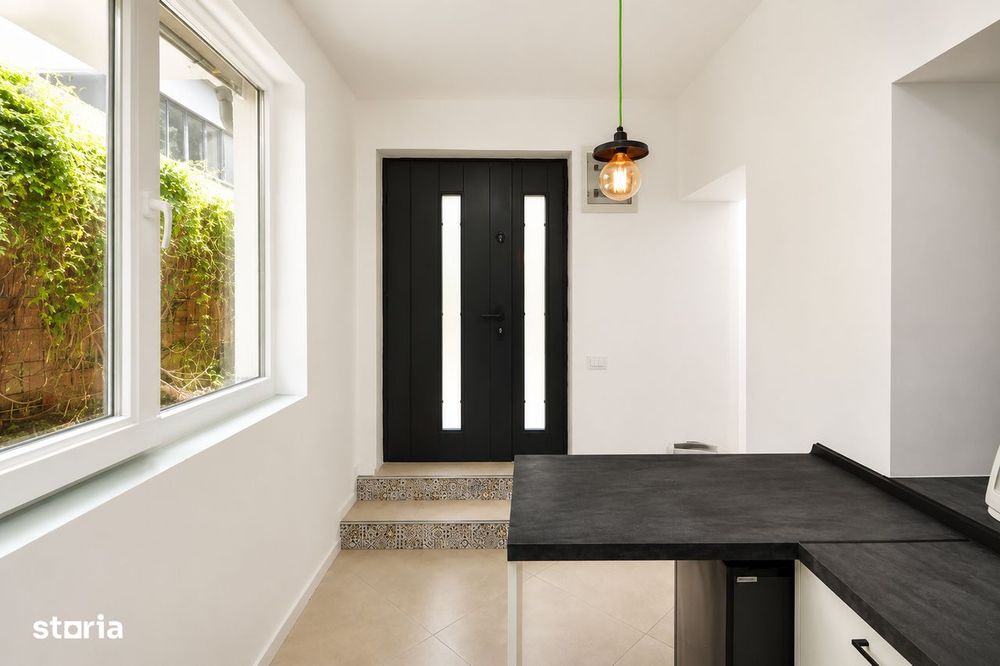 Studio Tip Anexă Zona Victoriei – 24 mp, Renovat 2026