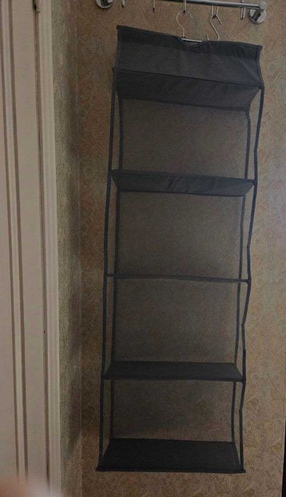 Органайзер для сумок, головных уборов и шарфов