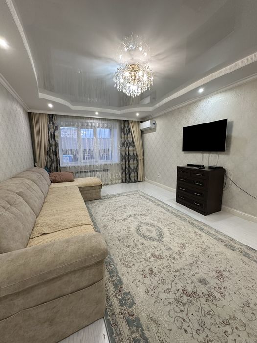 Продам большую 2 квартиру