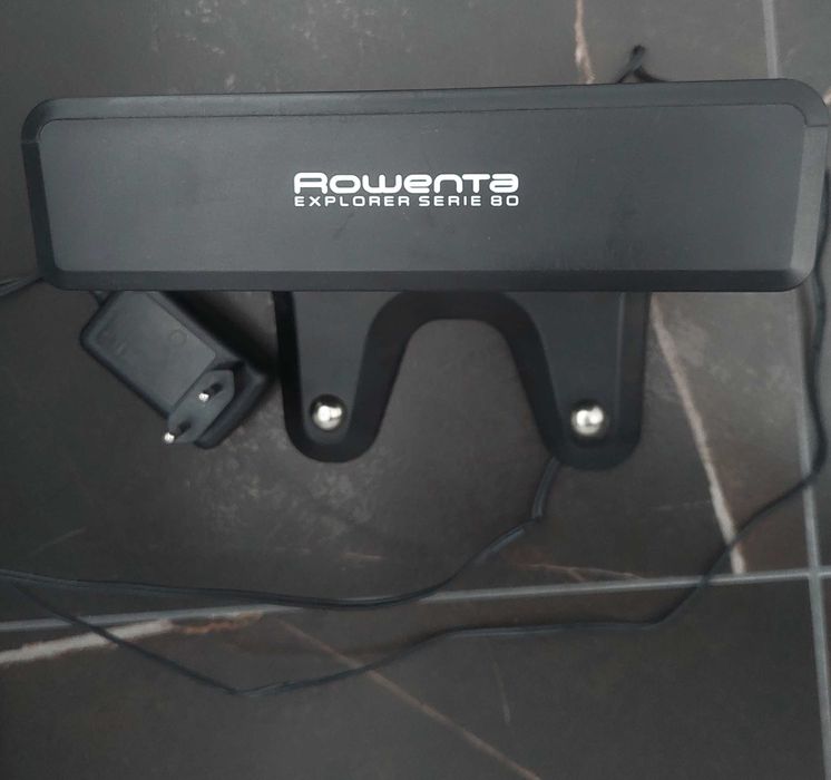 Прахосмукачка Rowenta Explorer Serie 80