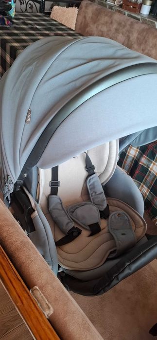 Бебешка количка tutis uno