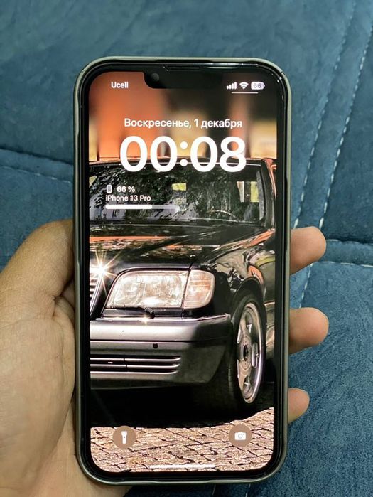 iphone 13 PRO 128 gb