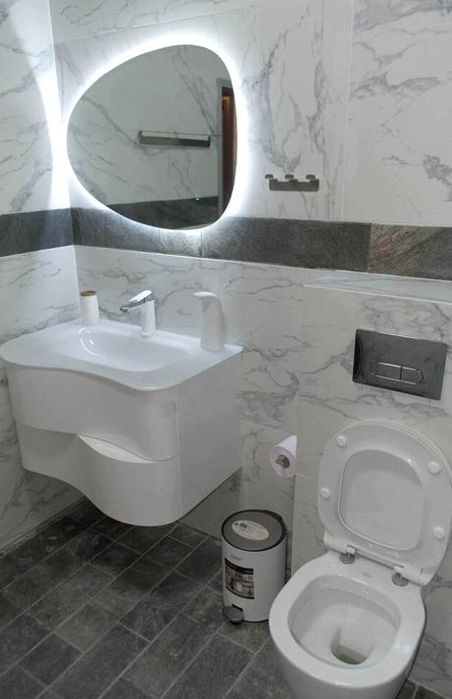 Дава се под наем Тристаен апартамент в Пловдив, Каменица 1 - 105 кв.м за 765 € - Снимка #6