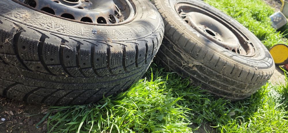 Roata tabla Golf 3 VectraC/ AstraH