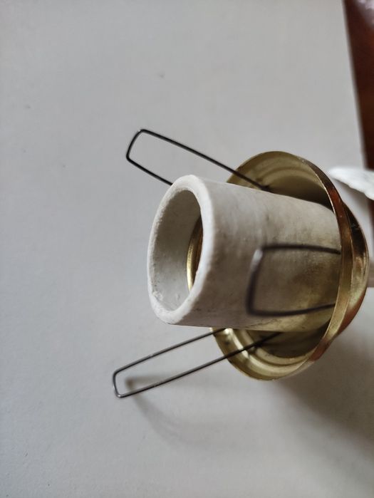 Люстра потолочная