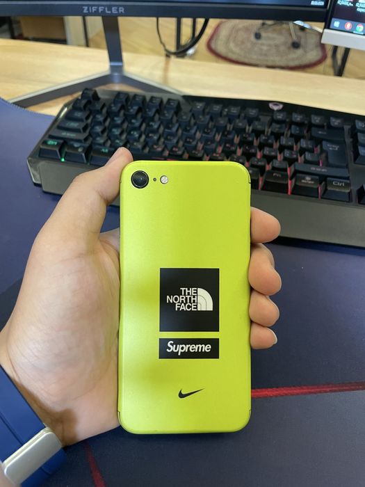 Iphone se 2020 64 Gb black LL/A