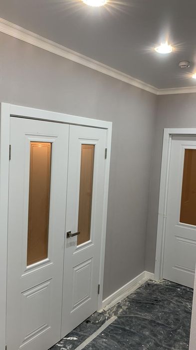 Ремонт квартир под ключ без посредников. - Отделка / ремонт Астана на Olx