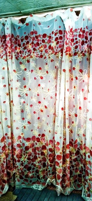 Продам Тюль Шикарную