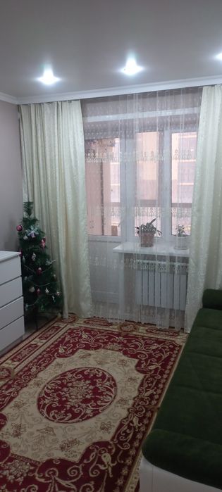 Продам отличную квартиру