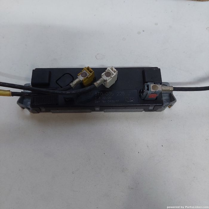 Amplificator Antena Audi A5/S5 Sportback (8Ta) [ 2009 - 2017 ] Oem 8T
