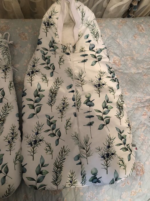 Конферт зимний