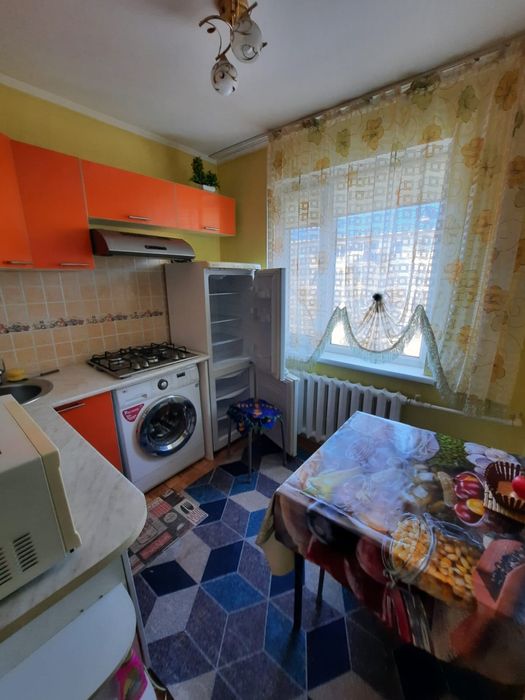 Сдам в аренду квартиру