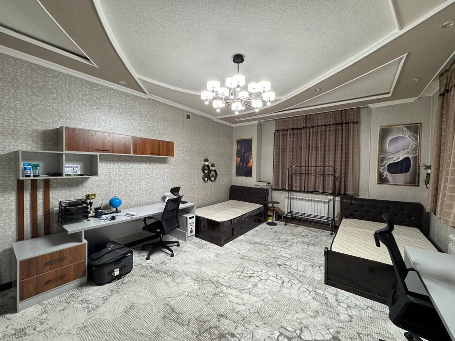 Евродом на Дархане улица Салар дом Мирзо Улугбек