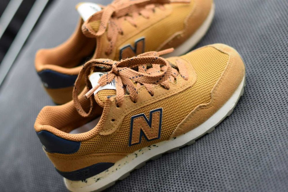 Детски маратонки New Balance 515