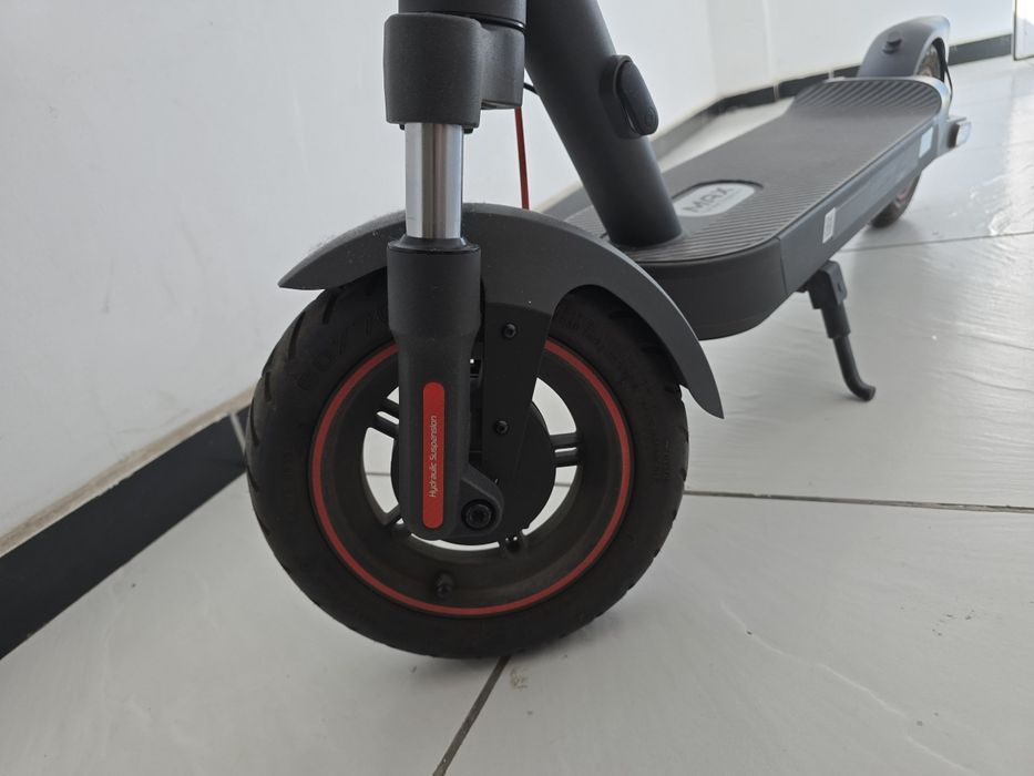 Электросамокат Xiaomi Electric Scooter 5 Max