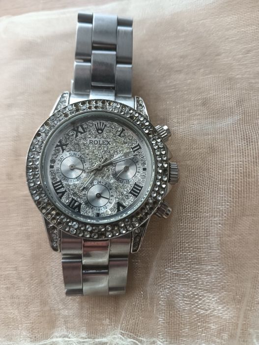 Vând ceas Rolex dama