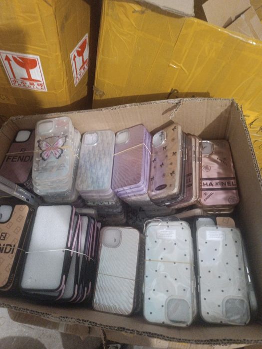 Продам оптом чехлы для iPhone,
