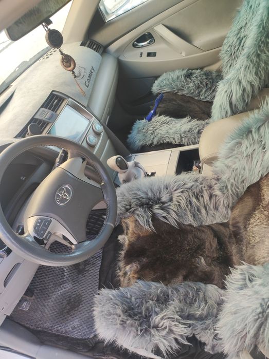 Продам, Камри 40 американец