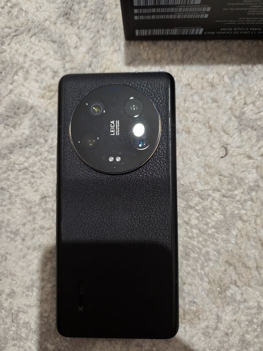 Xiaomi 13 ultra  16/512