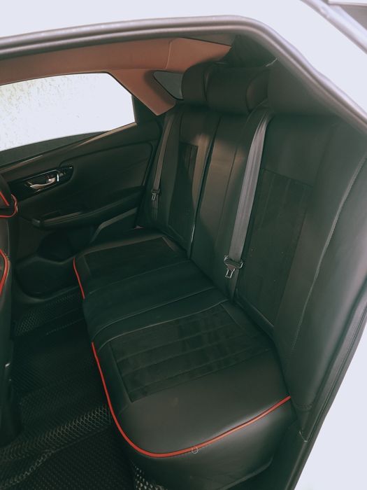 HONDA CRIDER чехол чехлы, avto chehol chexol