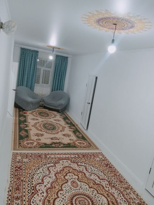 На долгий срок сдаётся в аренду