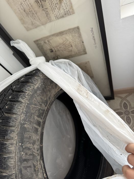 Продам шины Bridgestone