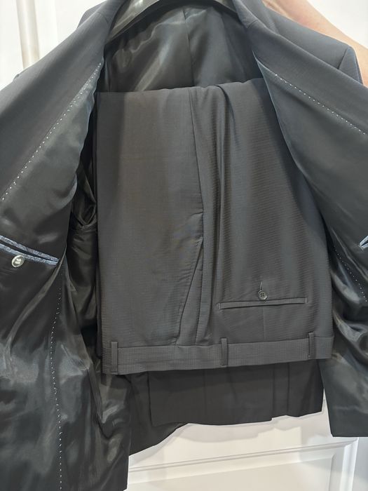 Мужской костюм Lamberty